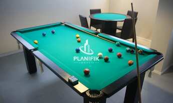 Imagem 7: Apartamento para aluguel, 1 quarto, 1 vaga, Santa Terezinha - Brusque/SC