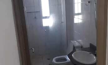 Imagem 6: Apartamento no Centro de Sbc, espaçoso, 60m2, 2 dormitorios, sala com sacada, 1 vaga de ga