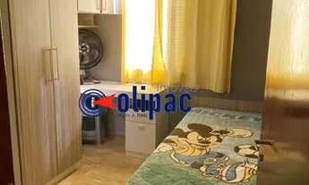 Imagem 7: Apartamento com 2 dormitórios à venda, 48 m² por R$ 190.000,00 - Jardim Maria Dirce - Guar