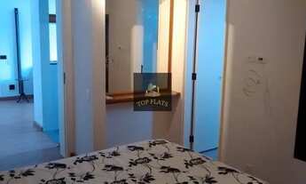 Imagem 7: Flat disponível no Itaim Bibi