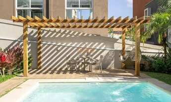 Imagem 4: Uma casa magnífica para chamar de lar