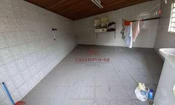 Imagem 5: Casa com 2 dormitórios para alugar, 171 m² por R$ 3.659,00/mês - Campestre - Santo André/S