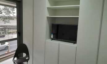 Imagem 4: Studio para aluguel tem 26 metros quadrados em Campo Belo - São Paulo - SP