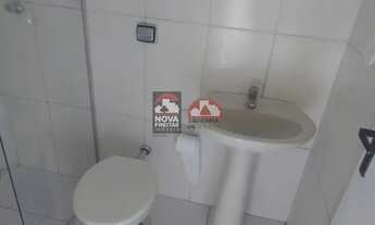 Imagem 4: Casa Padrão em São José dos Campos