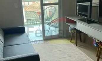 Imagem 4: APARTAMENTO COM 2 DORMITÓRIOS, SENDO 1 SUÍTE