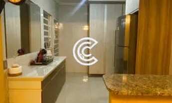 Imagem 4: CASA RESIDENCIAL em CAMPINAS - SP, JARDIM INDIANÓPOLIS