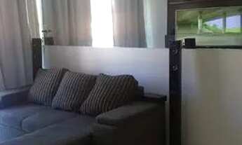 Imagem: Apartamento para aluguel possui 62 metros