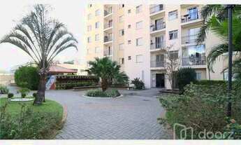 Imagem 4: SãO PAULO - Apartamento Padrão - Vila Parque Jabaquara