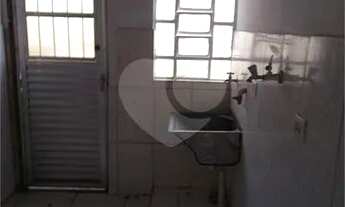 Imagem 4: São Paulo - Casa Padrão - ALTO DA LAPA