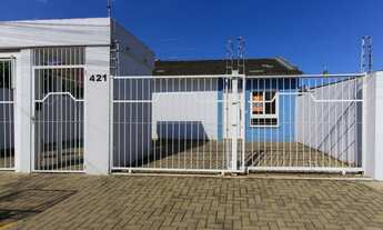 Imagem: Canoas - Casa Padrão - MATHIAS VELHO