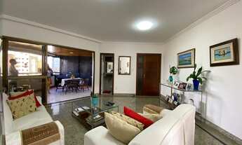 Imagem 3: Apartamento à venda, 170m², 4/4, suíte, varanda, nascente, no Caminho das Árvores - Salvad