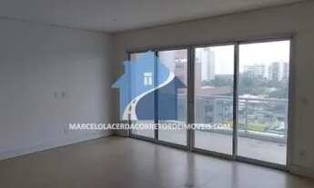 Imagem 2: Cond. Terezina. Alugo ou Vendo Apto com 538m2, 5 suítes com closet. Recém Entregue pela co