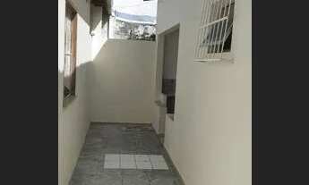 Imagem 3: Vendo Casa com Edícula nos fundos