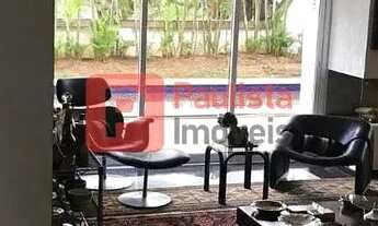 Imagem 4: Casa à venda, 470 m² por R$ 7.000.000,00 - Consolação - São Paulo/SP