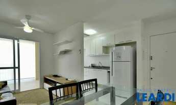 Imagem 5: APARTAMENTO - LAPA DE BAIXO - SP