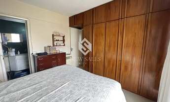 Imagem 7: Amplo apartamento 3 quartos, Setor Alto Bueno