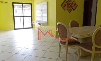 Imagem: Apartamento com 3 dormitórios, sendo 01