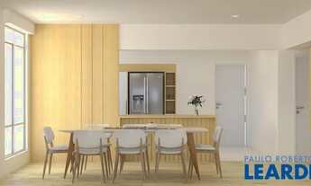 Imagem 3: APARTAMENTO - JARDIM PAULISTA - SP