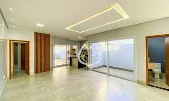 Imagem 5: Casa com 3 dormitórios à venda, 185 m² por R$ 1.400.000,00 - Residencial Royal Garden - Pa