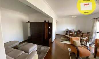 Imagem 3: Apartamento com 4 dormitórios à venda, 185 m² - Baeta Neves - São Bernardo do Campo/SP