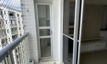 Imagem 4: Alugo Apto 2/4 Andar alto Res Verano Aug Montenegro