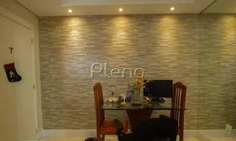 Imagem 6: Apartamento - Parque Industrial - Campinas