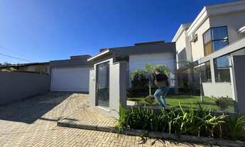 Imagem 7: Linda casa a venda 3 min parque