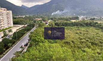 Imagem 3: Apartamento com 3 dormitórios à venda, 85 m² - Recreio dos Bandeirantes - Rio de Janeiro/R