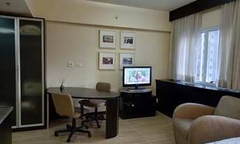 Imagem 4: Flat para aluguel tem 30 metros quadrados com 1 quarto em Liberdade - São Paulo - SP