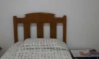 Imagem 6: Apartamento para aluguel possui 130 metros quadrados com 3 quartos em Bela Vista - São Pau