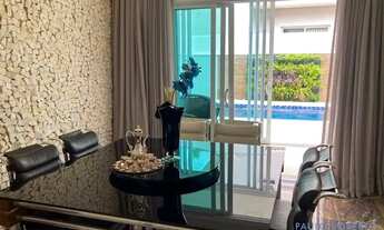 Imagem 3: CASA EM CONDOMÍNIO - CONDOMÍNIO LE VILLAGE - SP