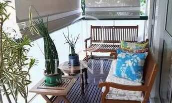 Imagem 4: Apartamento no Leblon - Rio de Janeiro