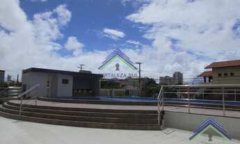 Imagem 7: Apartamento Luciano Cavalcante com 81,05 m² e 3 quartos