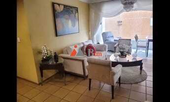 Imagem 5: Apartamento na Tamarineira 117m² 03 quartos 01 suíte - Excelente localização