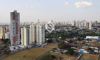 Imagem 5: Lindo apartamento de três quartos no Parque Amazônia