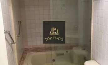 Imagem 6: Flat disponível na Vila Olímpia