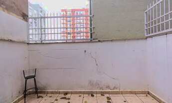 Imagem 4: Apartamento para aluguel com 75 metros quadrados com 1 quarto