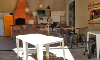 Imagem 4: Casa para aluguel, 2 quartos, Morada do Sol - Americana/SP