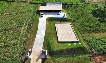 Imagem 4: Chácara para eventos