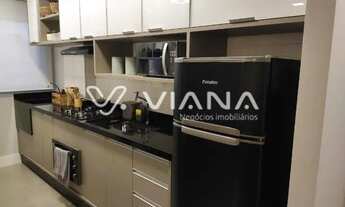 Imagem 6: Apartamento 42 m² vaga de garagem- Palmares -Santo André