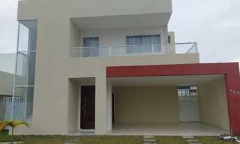 Imagem: Casa Duplex no Terras Alphaville 1