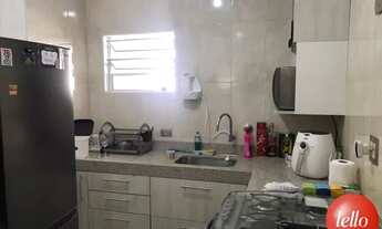 Imagem 4: São Paulo - Apartamento Padrão - Vila Mariana