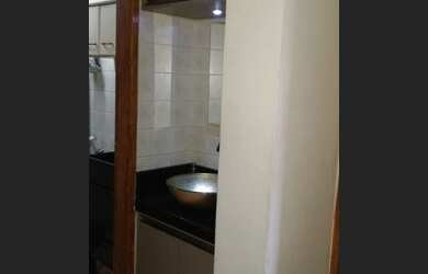 Imagem 3: Apartamento 63 m² no Tremembé, próximo Avenida Ushikichi Kamiya, 2 dormitórios, 1 vaga de