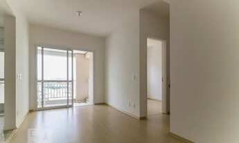 Imagem 2: Apartamento para Aluguel - Vila América, 2 Quartos, 58 m2