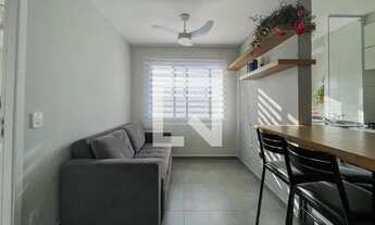 Imagem 2: Apartamento para Aluguel - Água Branca, 1 Quarto, 31 m2