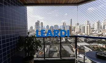 Imagem: APARTAMENTO - ÁGUA RASA - SP