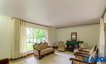 Imagem 6: SOBRADO - PACAEMBU - SP