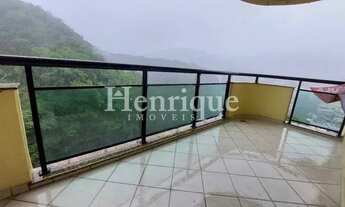 Imagem 6: Apartamento-À VENDA-Laranjeiras-Rio de Janeiro-RJ