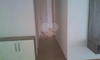 Imagem 6: São Paulo - Apartamento Padrão - POMPÉIA