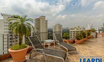 Imagem 2: COBERTURA - ALTO DE PINHEIROS - SP